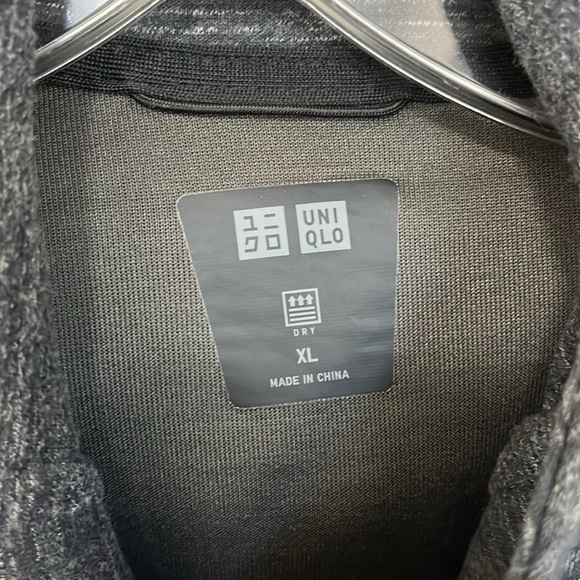 Mens Jacket - Picture 3 of 3